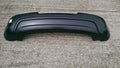 Maxton Design Diffusor Heck Ansatz passend für VW Golf GTI Edition 30 Mk5 (ohne Endrohr, passend für standard Auspuff)