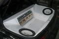 Maxton Design BASS BOX NISSAN 300ZX Z32 2+2 SITZER für Nissan