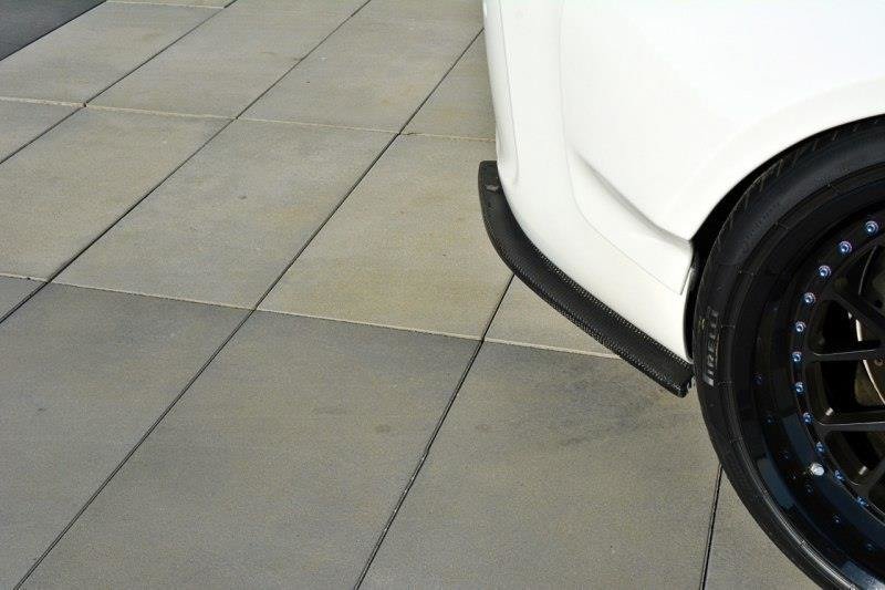 Maxton Design BMW M2 F87 Bodykit passend für