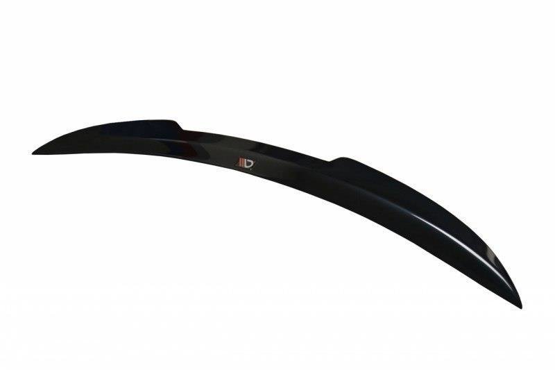 Maxton Design Spoiler CAP passend für VW Beetle schwarz Hochglanz