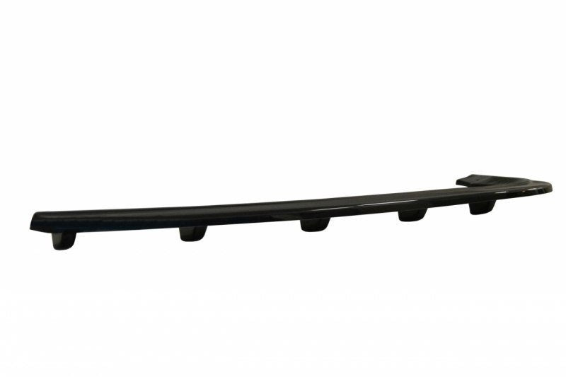 Maxton Design Heckansatz ALFA ROMEO 159 im DTM LOOK schwarz Hochglanz für Alfa Romeo 159