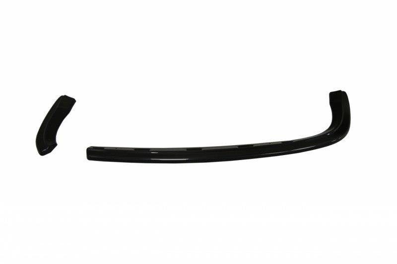 Maxton Design Heckansatz Alfa Romeo 159 schwarz Hochglanz für Alfa Romeo 159