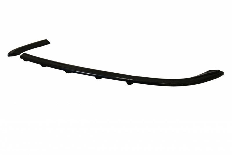 Maxton Design Heckansatz ALFA ROMEO 159 im DTM LOOK schwarz Hochglanz für Alfa Romeo 159