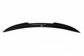 Maxton Design Spoiler CAP passend für VW Beetle schwarz Hochglanz