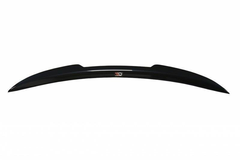 Maxton Design Spoiler CAP passend für VW Beetle schwarz Hochglanz