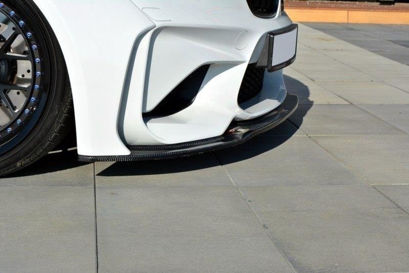 Maxton Design BMW M2 F87 Bodykit passend für