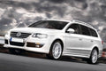 Maxton Design Seitenschweller VW PASSAT B6 < R-LINE LOOK > für Volkswagen Passat Mk6 (B6)