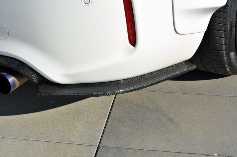 Maxton Design BMW M2 F87 Bodykit passend für