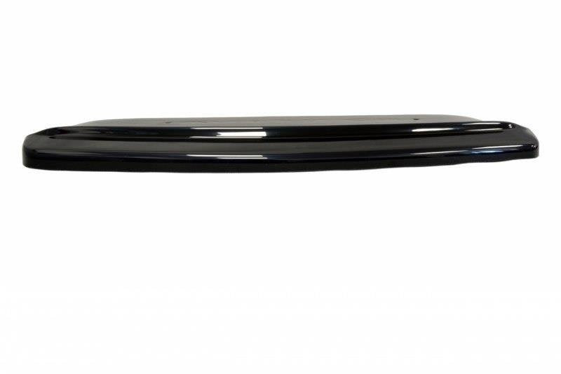 Maxton Design Heckansatz INFINITI QX70 schwarz Hochglanz für Infiniti QX70