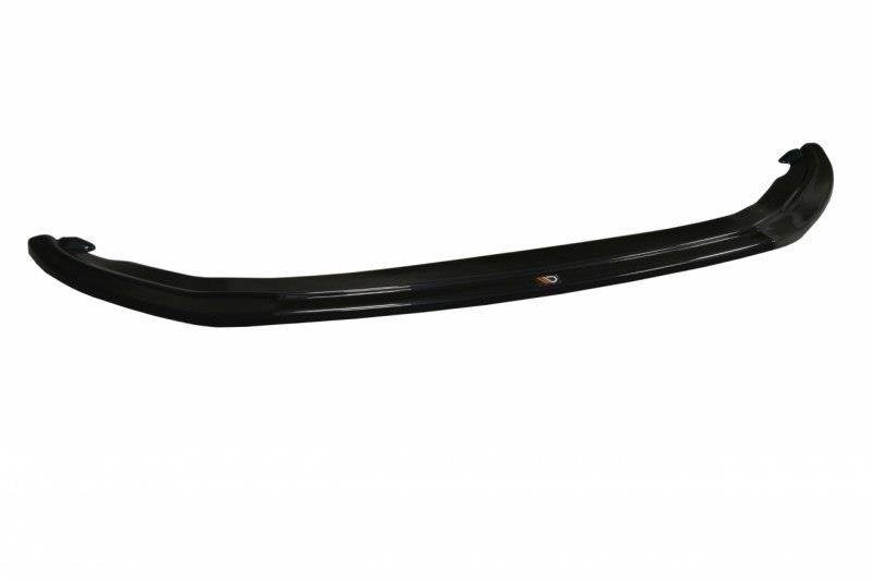 Maxton Design Street+ Spoilerlippe Front Ansatz passend für v.1 VW BEETLE schwarz Hochglanz