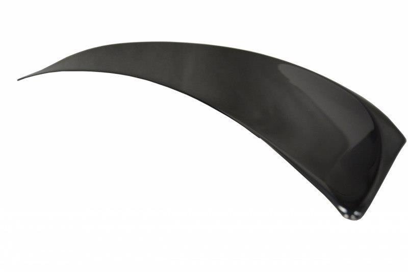 Maxton Design Heckspoiler / KOFFERRAUMDECKEL Erweiterung BMW 3er E46 - 4 TÜRER LIMOUSINE für BMW 3er E46