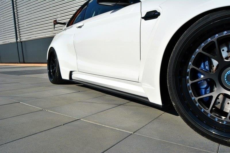 Maxton Design BMW M2 F87 Bodykit passend für