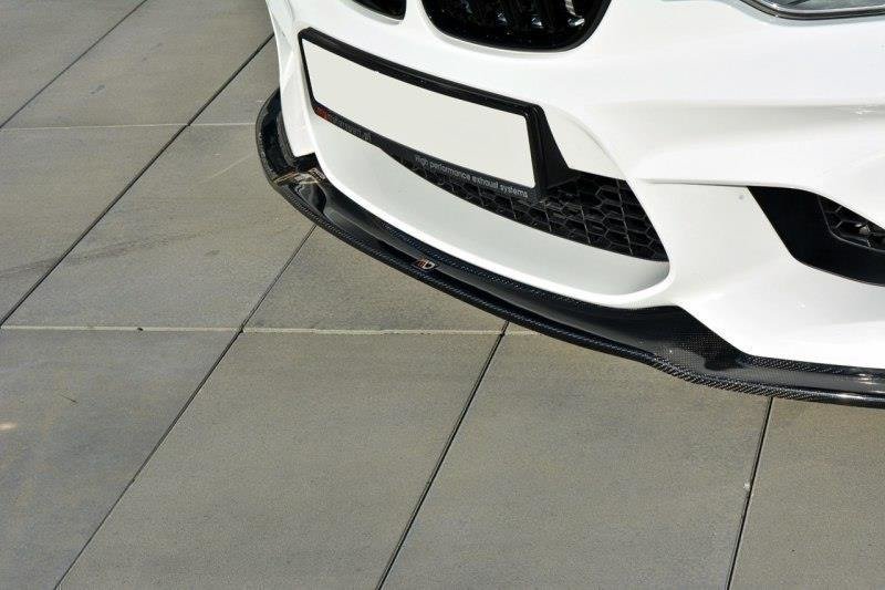Maxton Design BMW M2 F87 Bodykit passend für