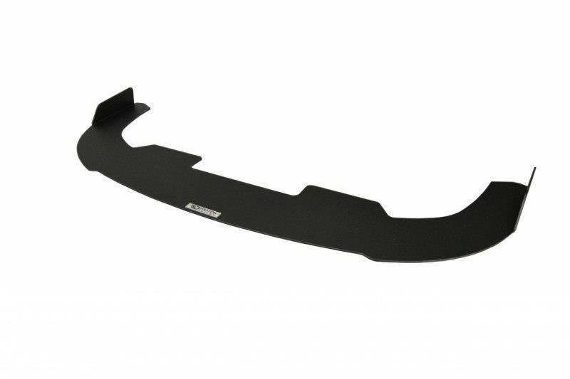 Maxton Design Racing Street+ Spoilerlippe Front Ansatz passend für Subaru Impreza WRX STI Mk3
