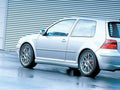 Maxton Design Seitenschweller VW GOLF 4 25"TH ANNIVERSARY LOOK für Volkswagen Golf Mk4