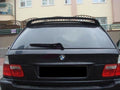 Maxton Design Dachspoiler BMW 3er Touring E46 für BMW 3er E46