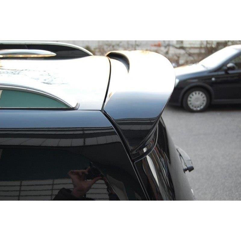 Maxton Design SPOILER MERCEDES ML W164 für Mercedes