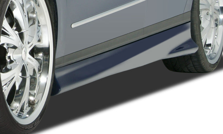 RDX Seitenschweller für VW Passat 3C "Turbo"