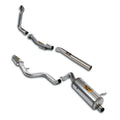 Supersprint Sport performance Plus package für Citroen DS3 (2011–2016)