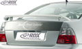 RDX Heckspoiler für VW Bora "GT-Race" Heckflügel Spoiler