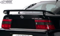 RDX Heckspoiler für OPEL Calibra "GT-Race" Heckflügel Spoiler