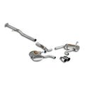 Supersprint Sport & Sound package für BMW MINI MINI R53 Cooper S (2004–2006)