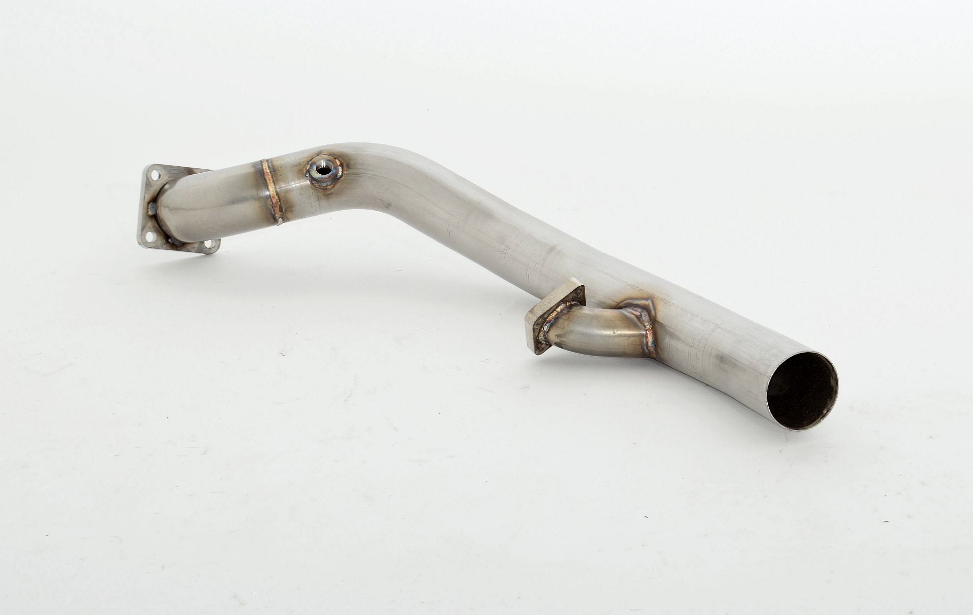 Friedrich Motorsport 70mm Vorderrohr für passend für Porsche 924 (Bj. 75-89)