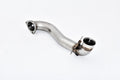 Friedrich Motorsport 70mm Downpipe für Citroen DS3 (ab Bj. 2010)