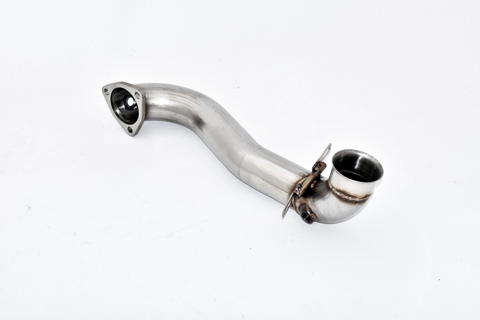 Friedrich Motorsport 70mm Downpipe für Citroen DS3 (ab Bj. 2010)