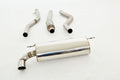 Friedrich Motorsport 70mm Anlage für BMW 1er F20/F21 (ab Bj. 01/2015)