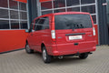 Friedrich Motorsport 70mm Duplex-Anlage für Mercedes V/W639/2 Vito (Bj. 2010-2014)