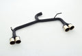 Friedrich Motorsport Duplex Endrohrsystem für Hyundai i30 FD/FDH (Bj. 2007-12/2011)