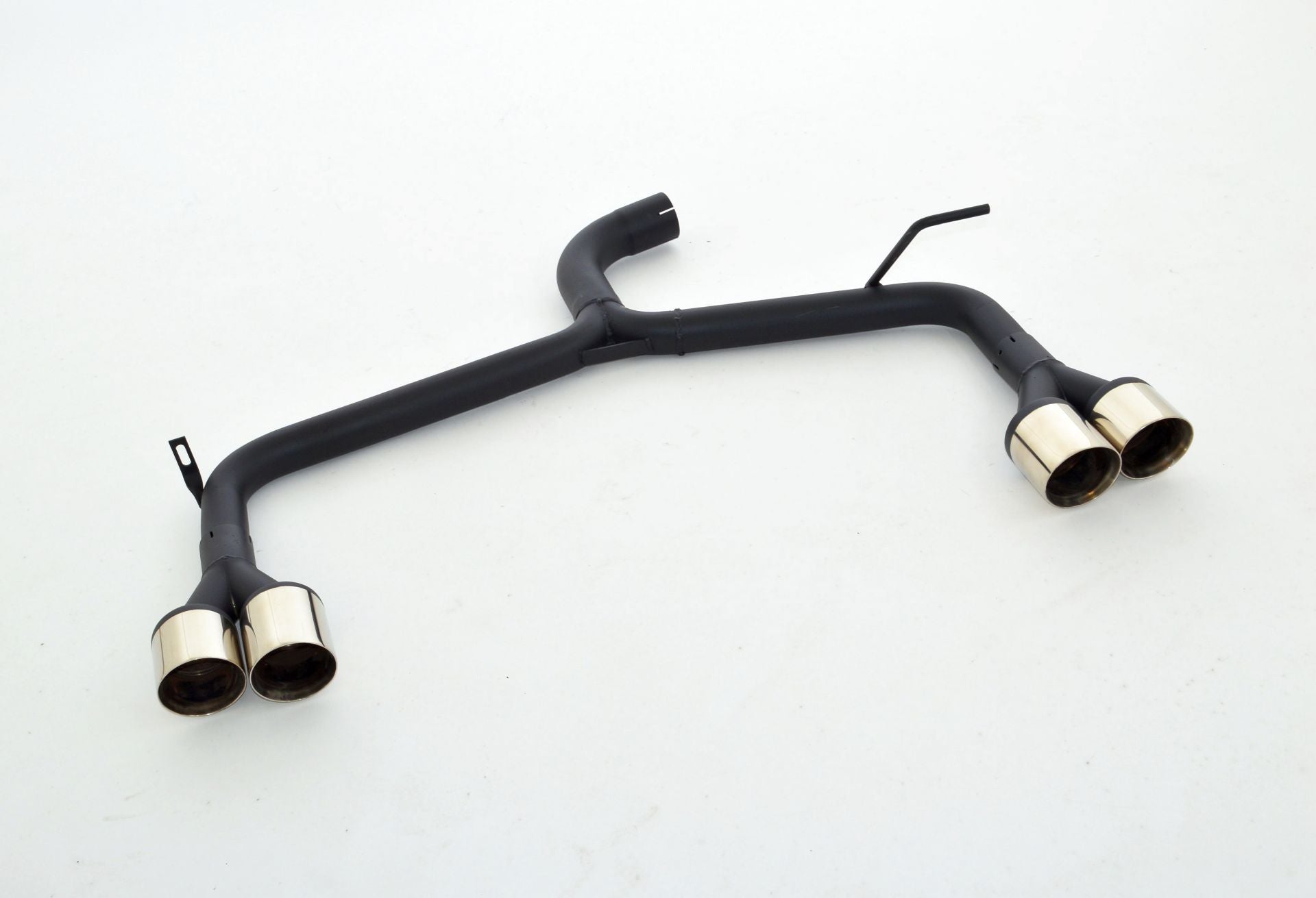 Friedrich Motorsport Duplex Endrohrsystem für Hyundai i30 FD/FDH (Bj. 2007-12/2011)
