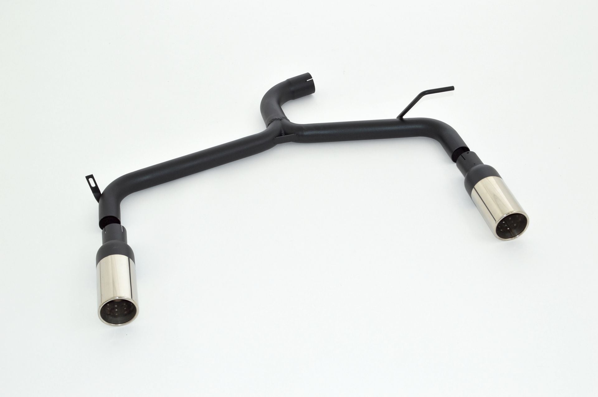 Friedrich Motorsport Duplex Endrohrsystem für KIA Cee´d (ED) (Bj. 2007-04/2012)