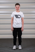 Maxton Design Kids White T-shirt