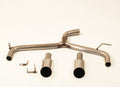 Friedrich Motorsport Duplex Endrohrsystem für Hyundai i30 CW FD/FDH (ab Bj. 2008-06/2012)