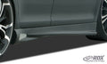 RDX Seitenschweller für AUDI A4 B5 "GT4" ReverseType