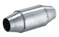 Friedrich Motorsport Sport-Katalysator 200 Zellen für Ø 121mm, Länge: 317mm, Anschluss: 70mm / bis 3.500 cm³ max. 280 PS / EOBD / Euro 3 / Euro 4 tauglich / ohne Zulassung!