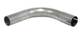 Friedrich Motorsport 1 3/4" Rohrbogen 90° aluminierter Stahl