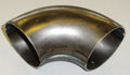 Friedrich Motorsport 1 3/4" Rohrbogen 90° kleiner Radius aluminierter Stahl