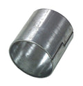 Friedrich Motorsport Adapterhülse 50 - 45mm aluminierter Stahl