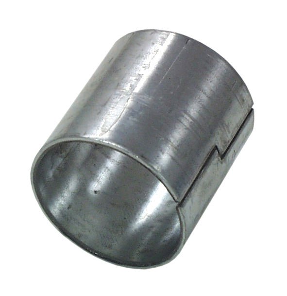 Friedrich Motorsport Adapterhülse 63.5 - 60mm aluminierter Stahl