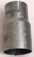 Friedrich Motorsport Reduziermuffe 63.5 - 50mm aluminierter Stahl