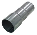 Friedrich Motorsport 3" Stegmuffe aluminierter Stahl