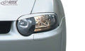 RDX Scheinwerferblenden für ALFA 147 Böser Blick