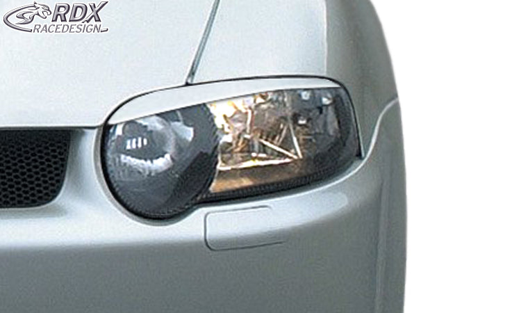 RDX Scheinwerferblenden für ALFA 147 Böser Blick