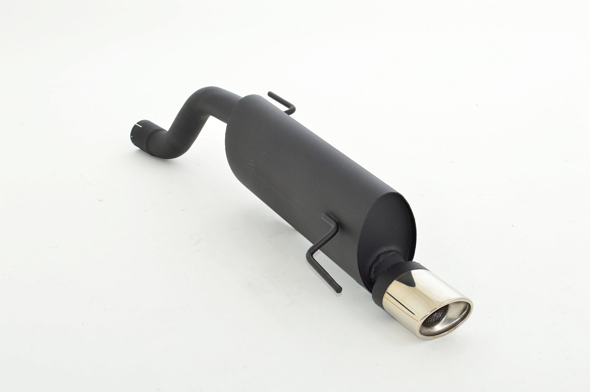 Friedrich Motorsport Sportendschalldämpfer für Opel Corsa E (ab Bj. 11/2014)