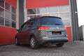 Friedrich Motorsport Sportendschalldämpfer für VW Touran 5T (ab Bj. 11/2018)