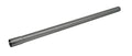 Friedrich Motorsport 1 3/4" 1000mm Auspuffrohr mit Muffe Edelstahl