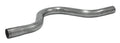 Friedrich Motorsport 1 3/4" 650mm Achsrohrbogen mit Muffe Edelstahl